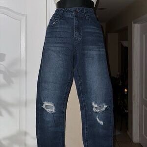 Women’s Skinny Jean